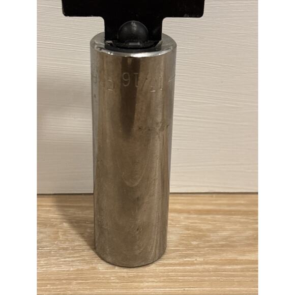 Craftsman 13/16” Deep Socket 1/2 Drive Brand New Made In USA - Picture 3 of 9